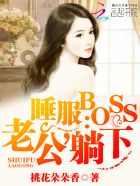 睡服BOSS：老公，躺下！